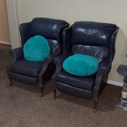 Vintage Recliners