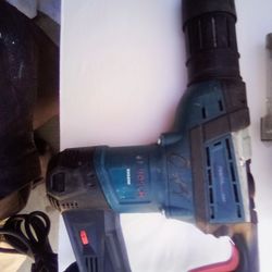 Bosch Drill Hammer 