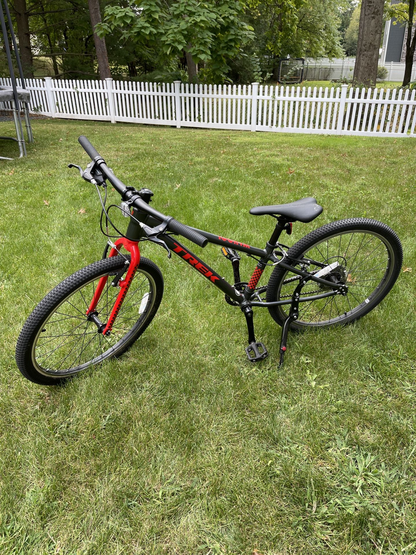 Trek Wahoo 24