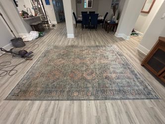 Genevieve Area Rug