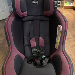 Car Seat