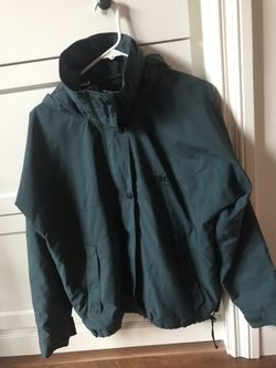 Helly Hanson windbreaker ladies small