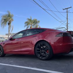 Powder Coat 20” Tesla 18” Toyota Honda Rivian Lexus Mercedes Porsche 19” Powder Coat