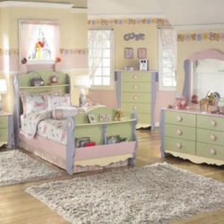 Kids Bedroom Sets 