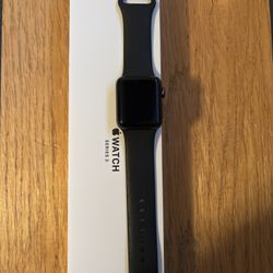 Apple Watch Series 3