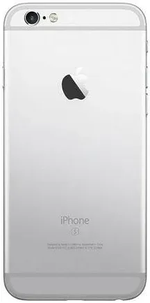 iPhone 6s Look at Discipton 👇