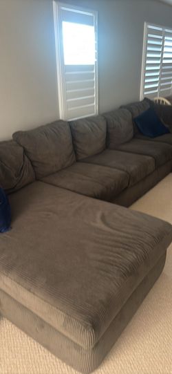 Sectional Couch
