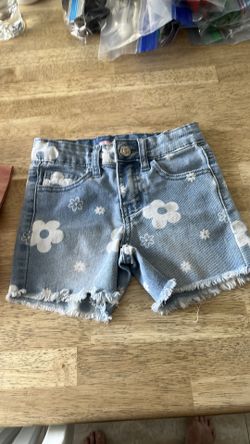 Girls shorts