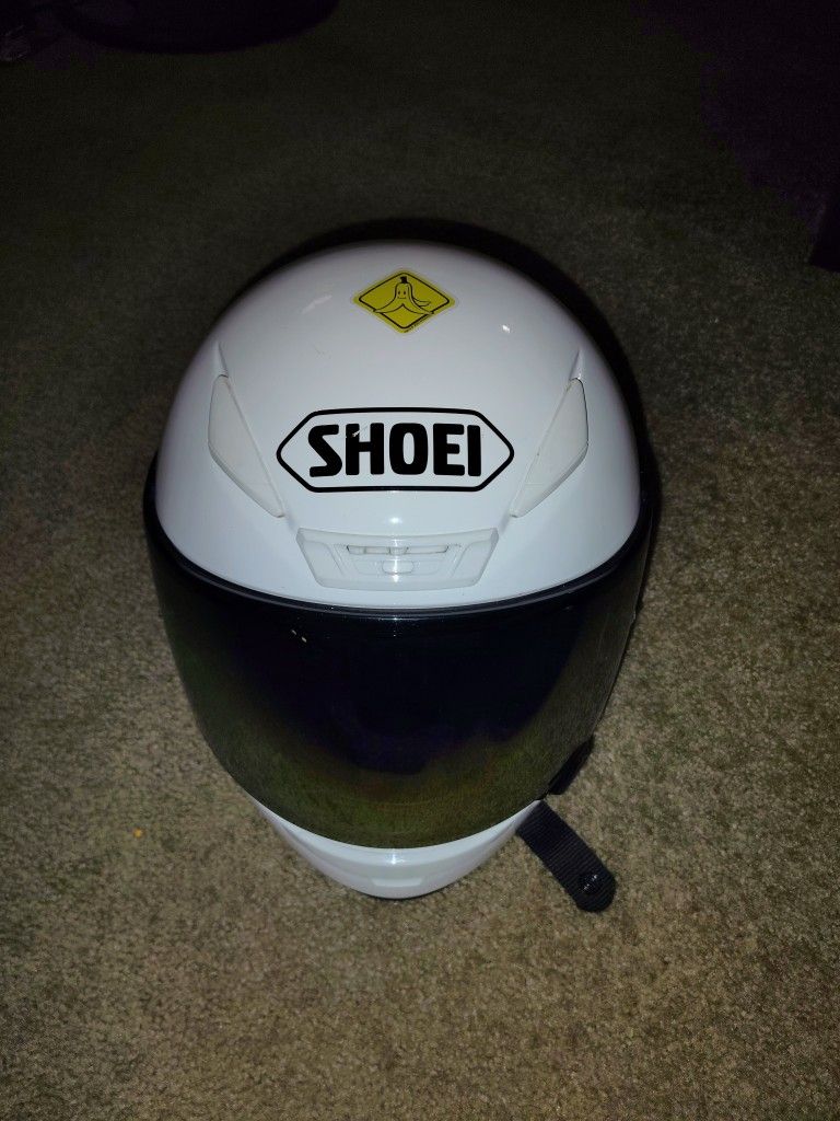 Shoei Rf 1200