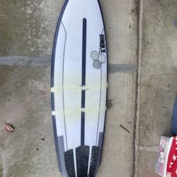 Al Merrick Channel Islands Surfboard $150 OBO