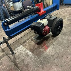 Log Splitter