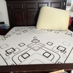 King Size Bed