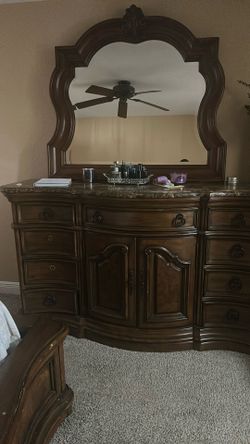 Bedroom Set