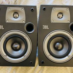 JBL North ridge Series N22ii