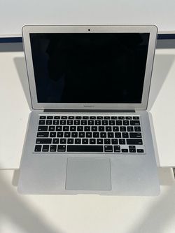 Apple Macbook Air 13" A1466.