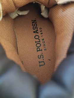 U.S. POLO ASSN