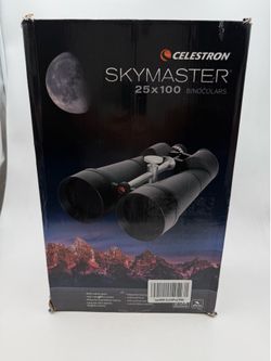 Binoculars Skymaster