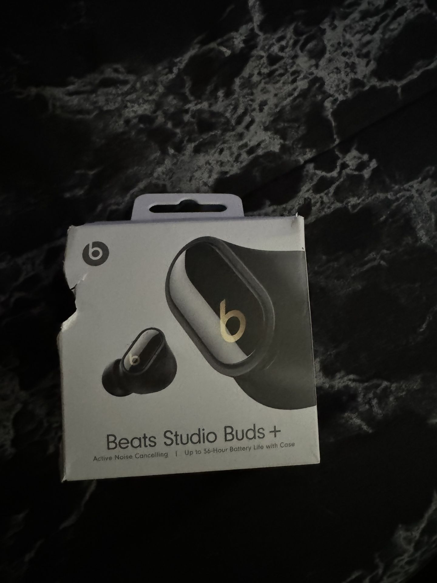 Beats Studio Buds +