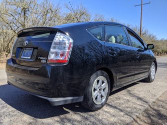 2007 Toyota Prius