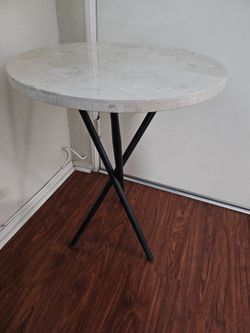 Accent Table
