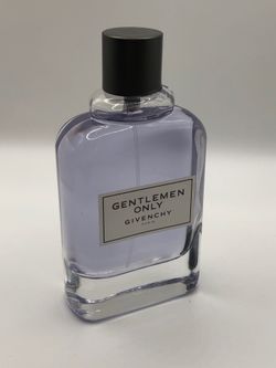 Givenchy Gentlemen Only EDT 100ml (New / Open Box