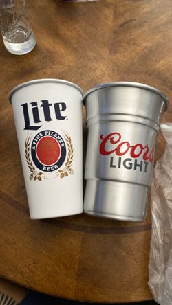 Cups