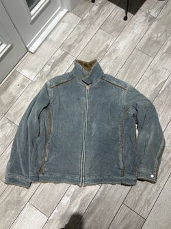 Vintage guess jeans jacket