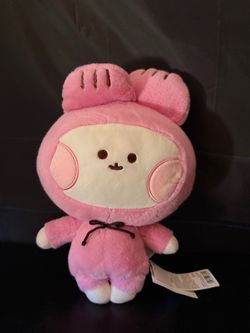 Miniso Ratora Series plush