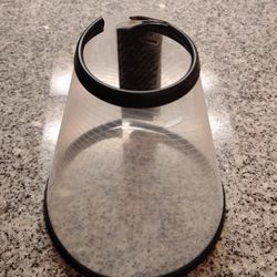 PET RECOVERY COLLAR CONE