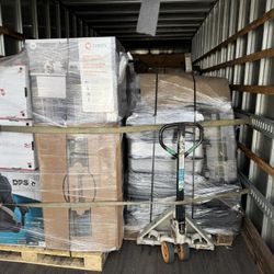 Costco Returns Pallets | Wholesale | Resellers Welcome