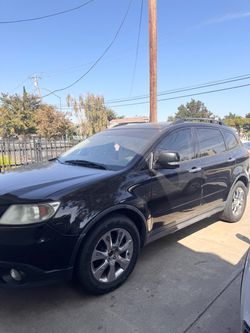 Subaru Tribeca 2008