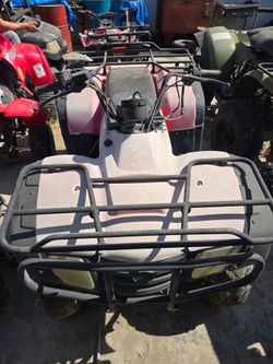 Polaris Sportsman