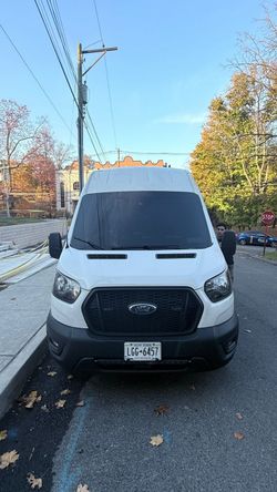 Ford transit (contact info removed) non commercial