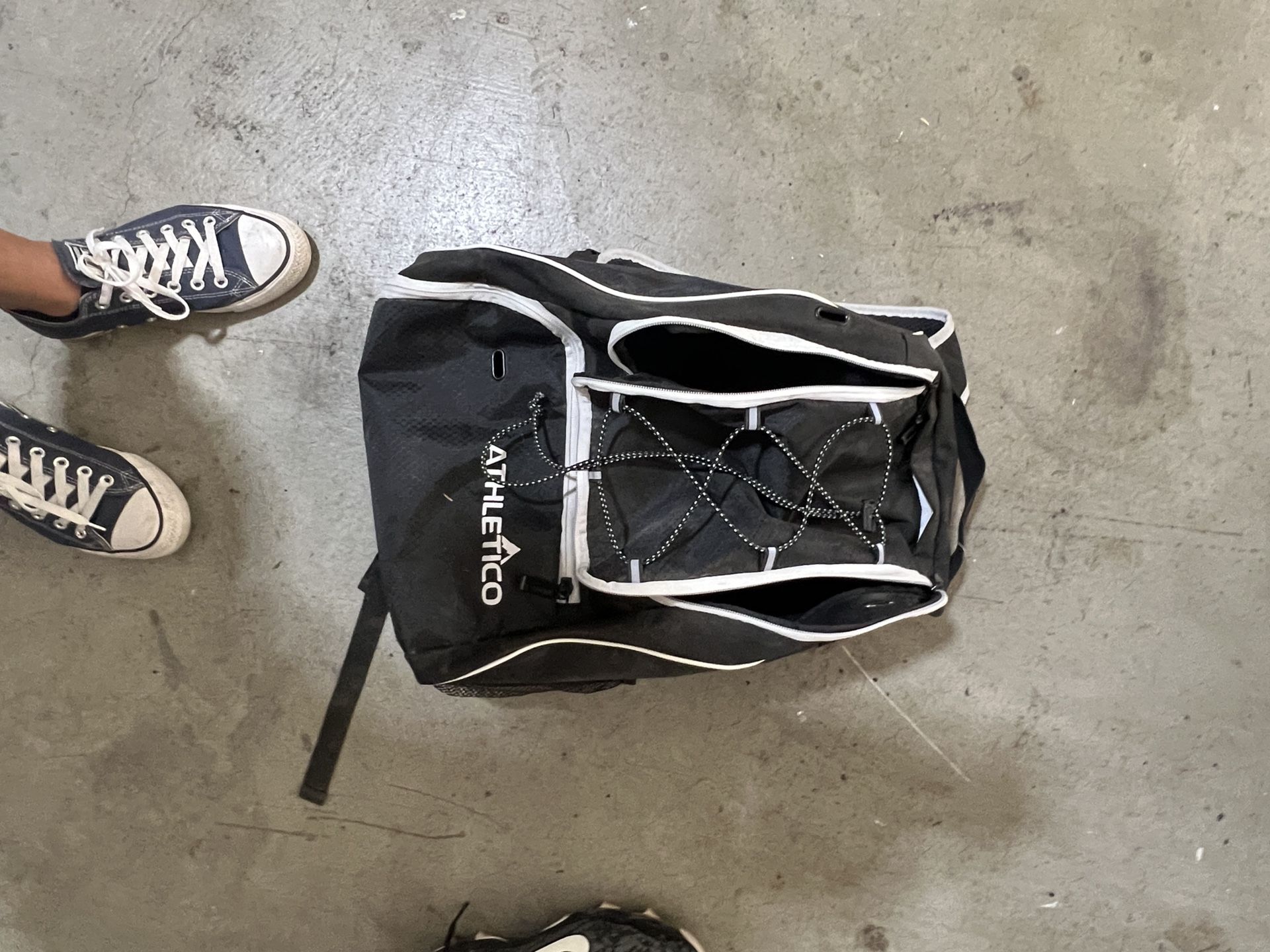Soccer Backpack