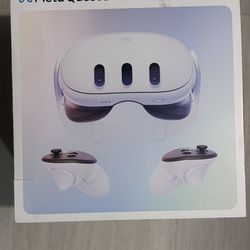 Meta Quest 3 4K 512GB