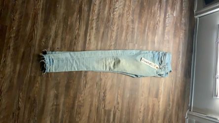 Skinny jeans (Puple brand )