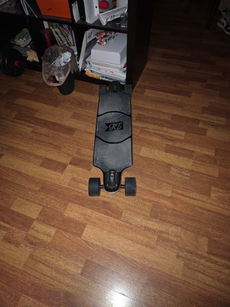 Long Board