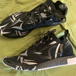 Adidas Nmd Size 115 Men’s New 