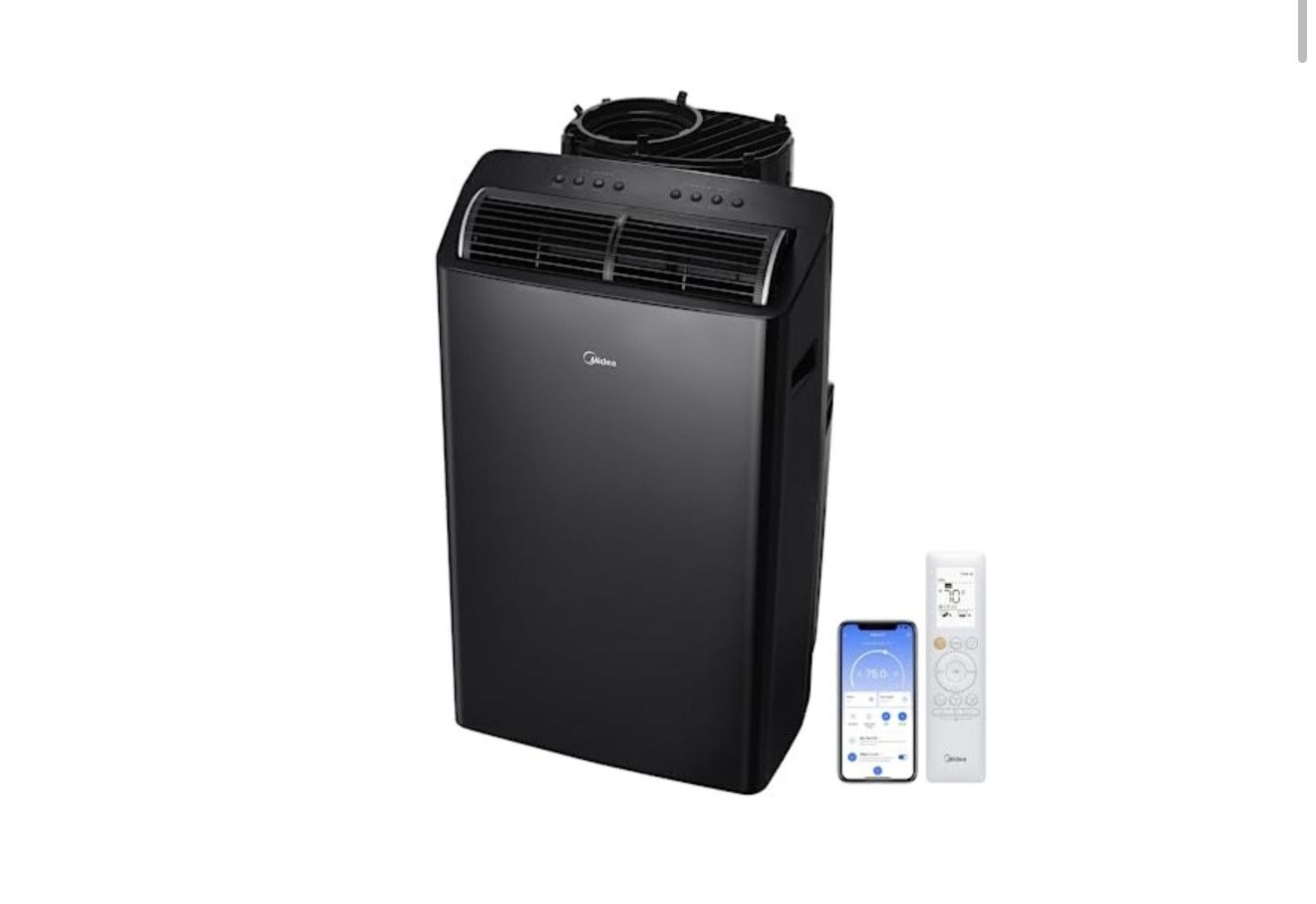 Portable Air Conditioner