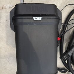 Canister Filter 