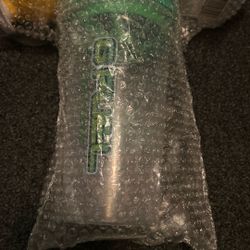 Gfuel Tall Shaker Cup 