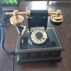 Old Phone - Collectible