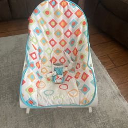 2 Baby Chair 