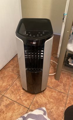 Portable Ac Unit New