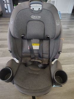 Graco car seat 35 OBO