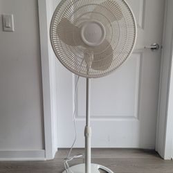 3 Room Fans ($10 Each)