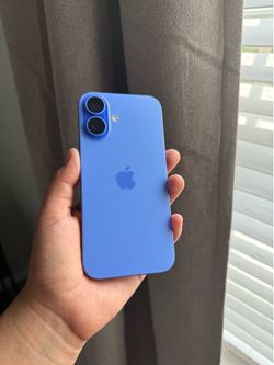 iPhone 16 256gb for parts or repair (read description)