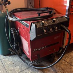 Welder