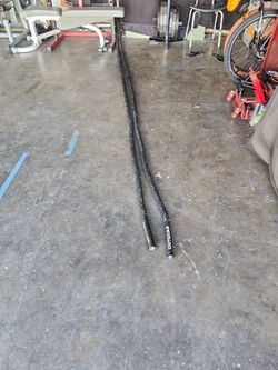 Battle Rope