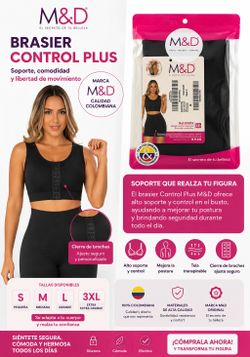 Fajas Colombianas